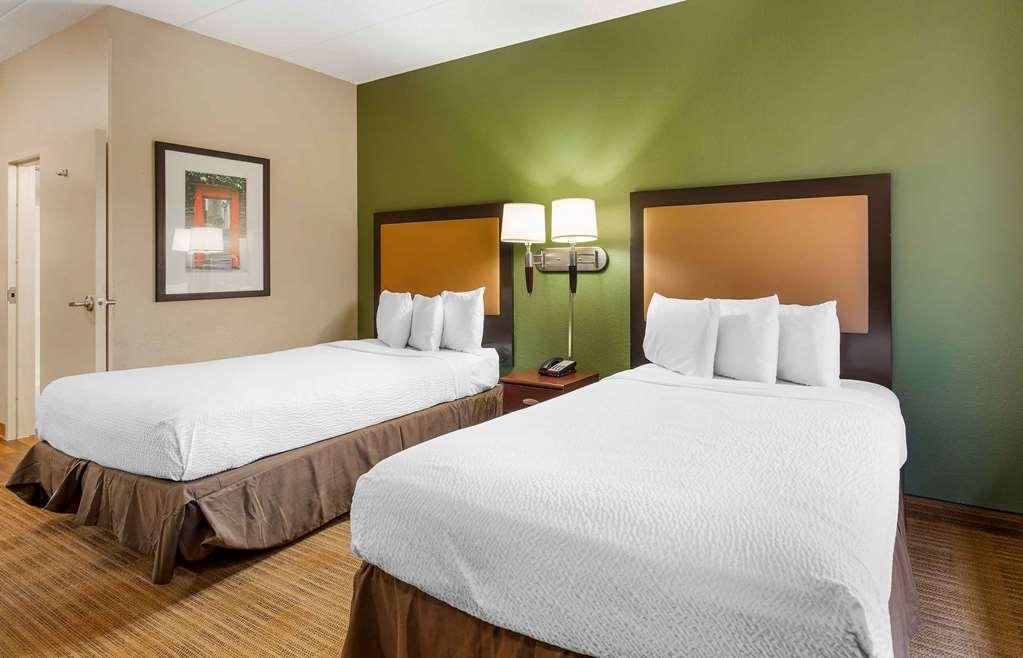 Extended Stay America Select Suites - Chicago - Lisle Ruang foto