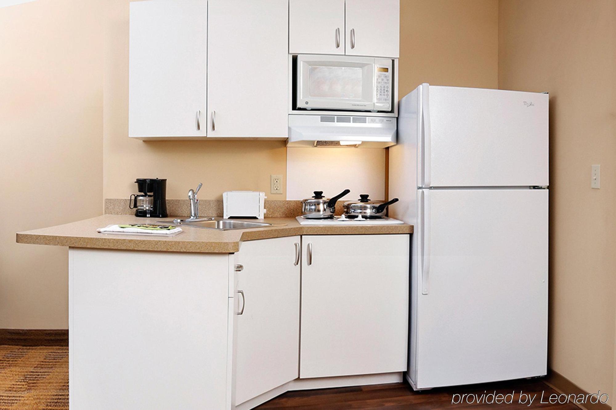 Extended Stay America Select Suites - Chicago - Lisle Bagian luar foto