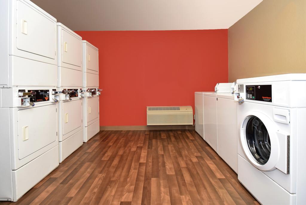 Extended Stay America Select Suites - Chicago - Lisle Bagian luar foto