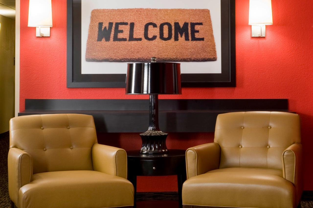 Extended Stay America Select Suites - Chicago - Lisle Bagian luar foto